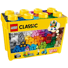 LEGO CLASSIC - SCATOLA MATTONCINI CREATIVI GRANDE