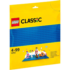 LEGO CLASSIC - BASE BLU