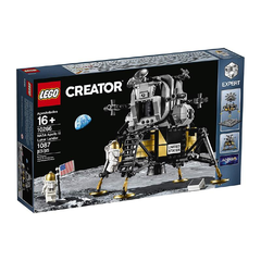 LEGO CREATOR - NASA APOLLO 11 LUNAR LANDER