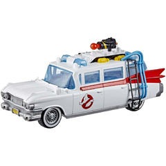 GHOSTBUSTERS AUTOMOBILE ECTO 1