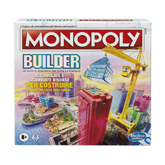 MONOPOLY BUILDER