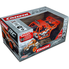 R/C AUTO 1:16 TRUCK BUGGY 2,4GHZ 4WD
