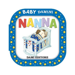 BABY DAMINI - NANNA