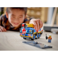 LEGO CITY - GRU MOBILE - Costruzioni in plastica
